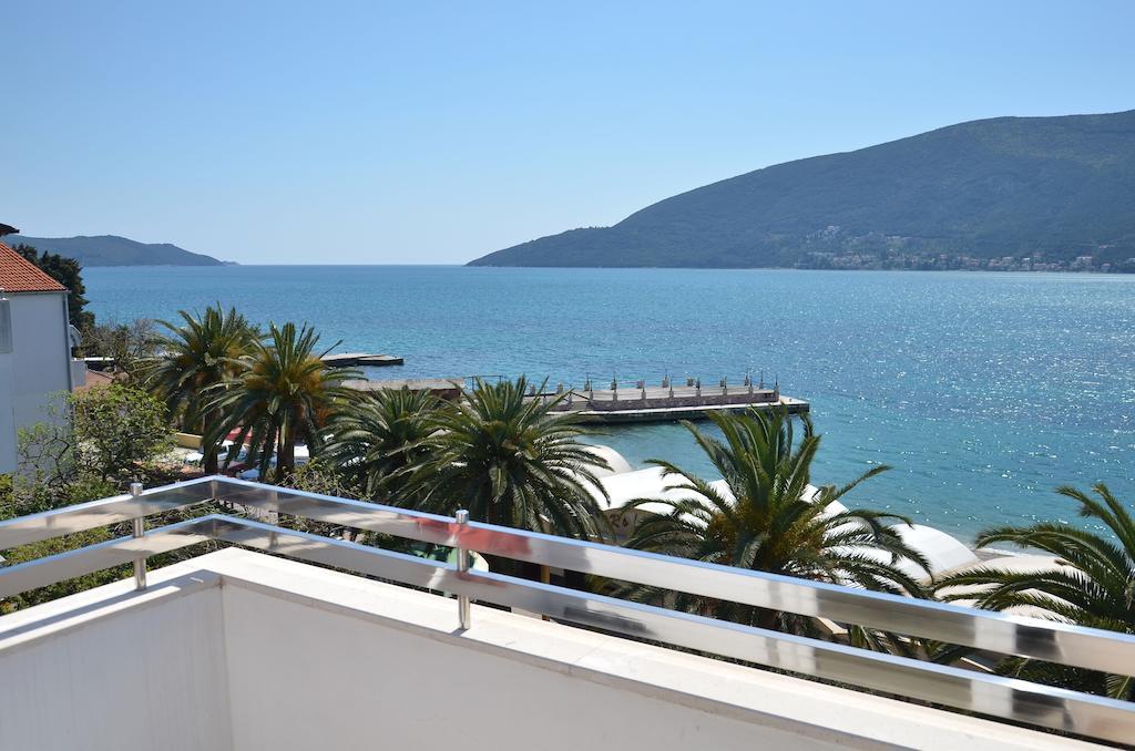 Apartments Mako Herceg Novi Habitación foto