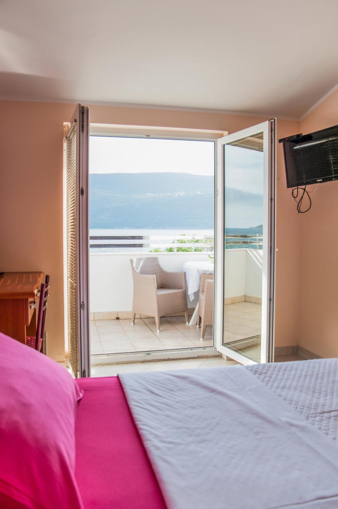 Apartments Mako Herceg Novi Exterior foto
